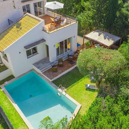 Villa Bonaire Sky / Villa Carmen Alcudia  Dış mekan fotoğraf