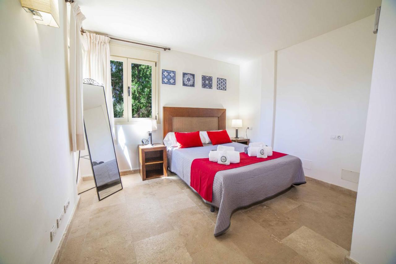 Villa Bonaire Sky / Villa Carmen Alcudia  Dış mekan fotoğraf