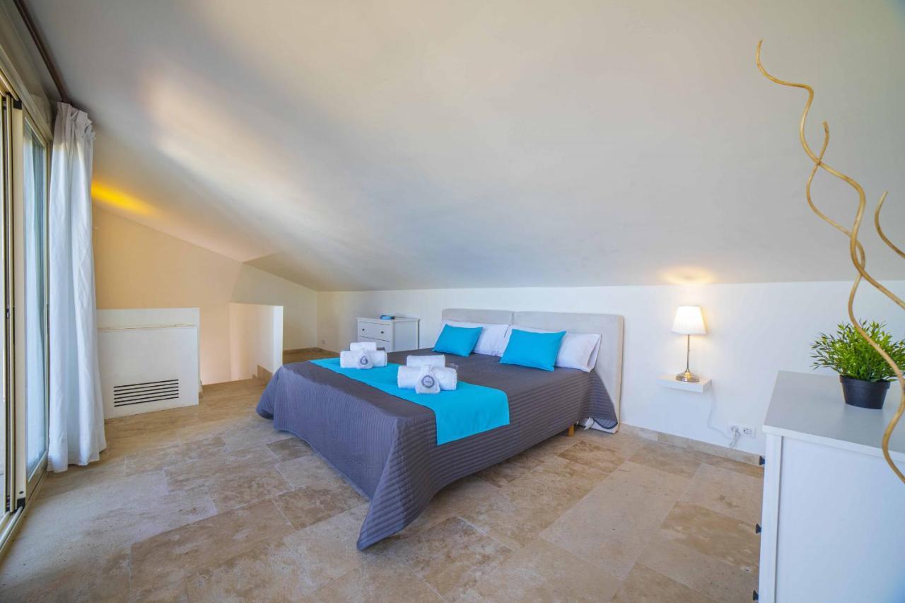 Villa Bonaire Sky / Villa Carmen Alcudia  Dış mekan fotoğraf