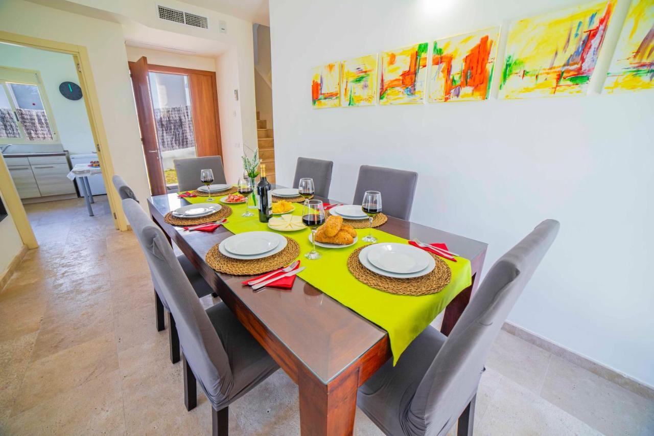 Villa Bonaire Sky / Villa Carmen Alcudia  Dış mekan fotoğraf
