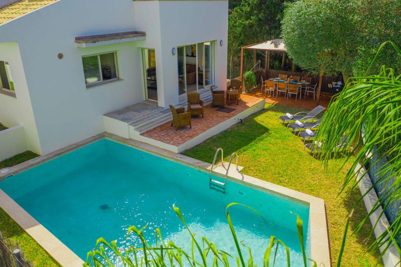 Villa Bonaire Sky / Villa Carmen Alcudia  Dış mekan fotoğraf