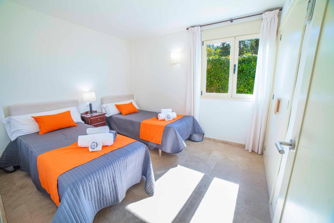 Villa Bonaire Sky / Villa Carmen Alcudia  Dış mekan fotoğraf