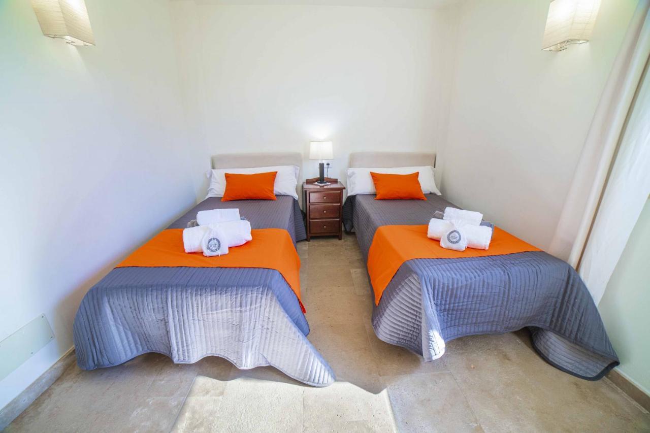 Villa Bonaire Sky / Villa Carmen Alcudia  Dış mekan fotoğraf