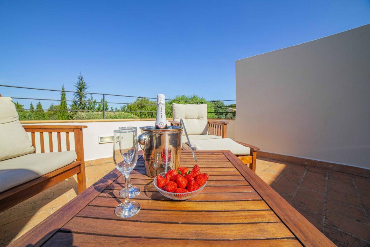 Villa Bonaire Sky / Villa Carmen Alcudia  Dış mekan fotoğraf