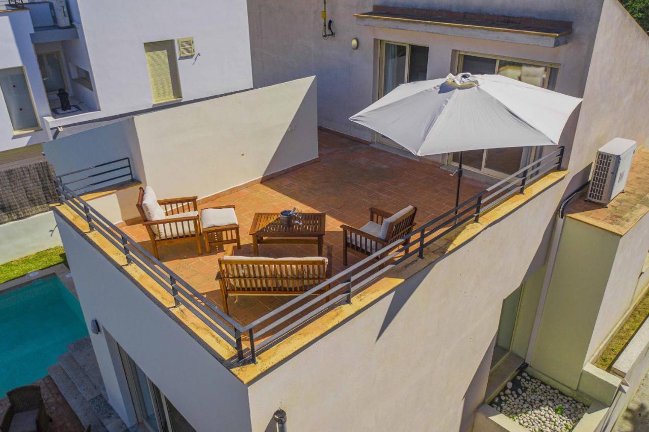 Villa Bonaire Sky / Villa Carmen Alcudia  Dış mekan fotoğraf