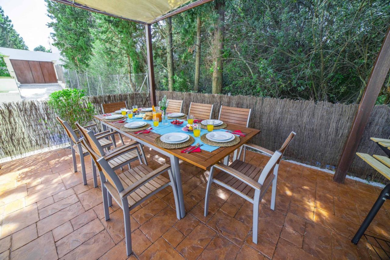 Villa Bonaire Sky / Villa Carmen Alcudia  Dış mekan fotoğraf
